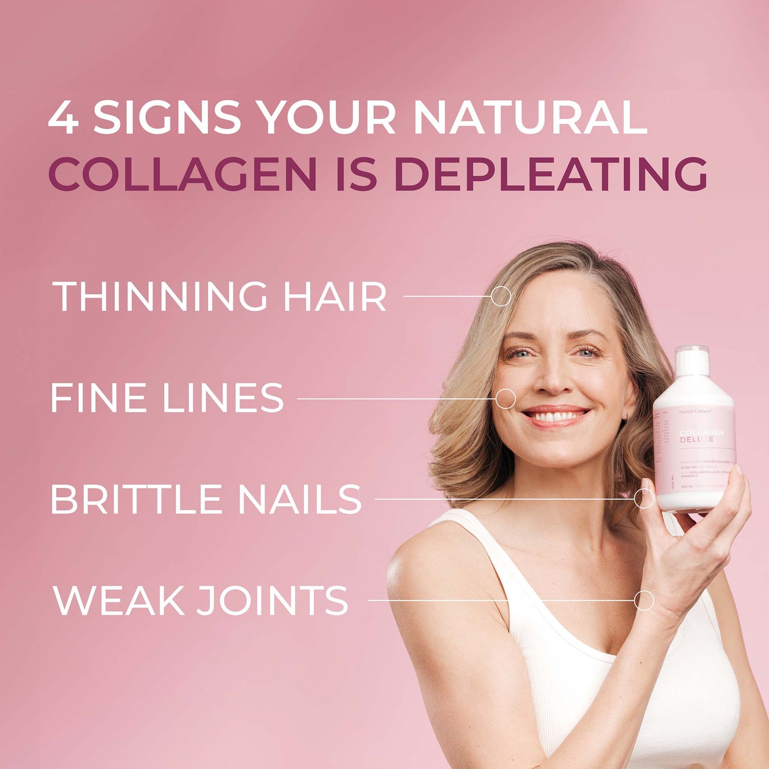 <tc>COLLAGEN DELUXE</tc>