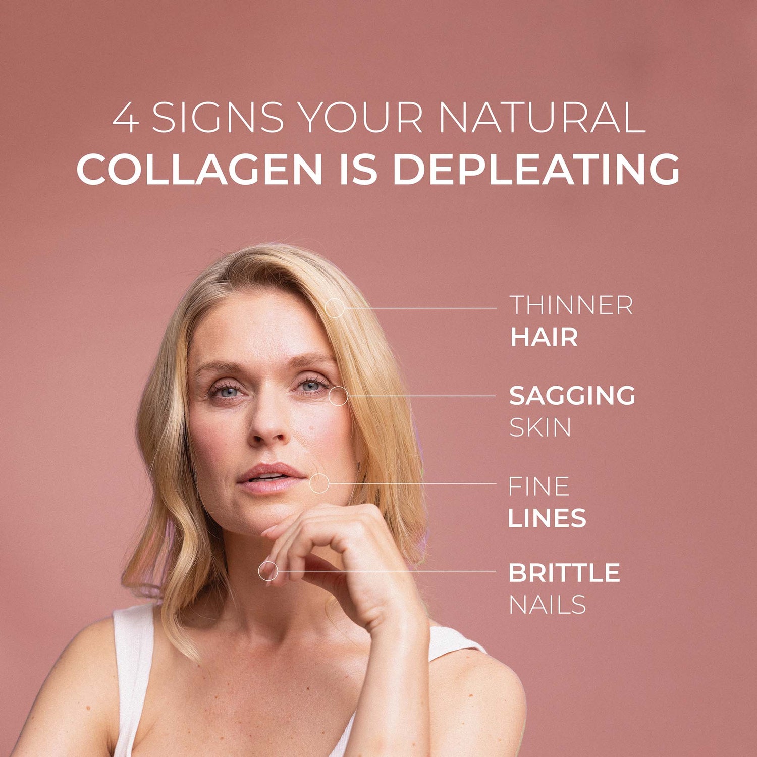 COLLAGEN VEGAN