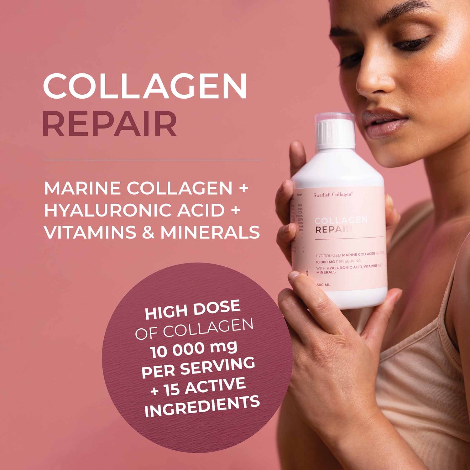 <tc>COLLAGEN REPAIR</tc>